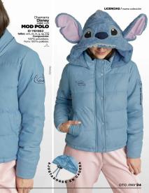 Catálogos virtuales Price Shoes 13/09/2024 - 17/11/2024 Price Shoes   Licencias | Otoño   Invierno página 93